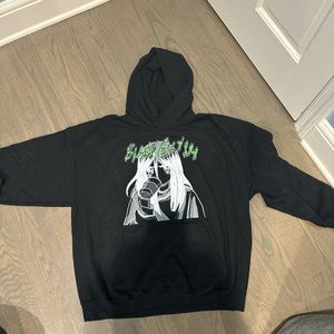 Billie Ellish Sweat Shirt